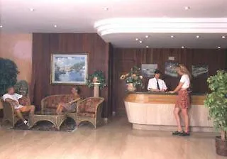 Hotel Cala Figuera Palma de Mallorca