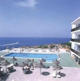 Cala Figuera Hotel Palma di Maiorca