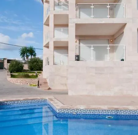 Cala Figuera 3* Palma