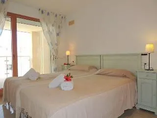Hotel Cala Figuera 3*