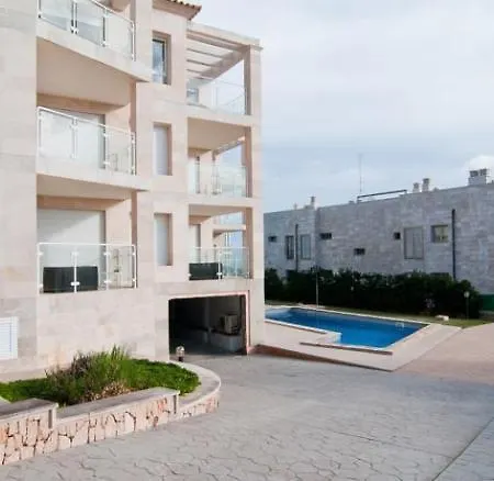 Cala Figuera 3* Palma