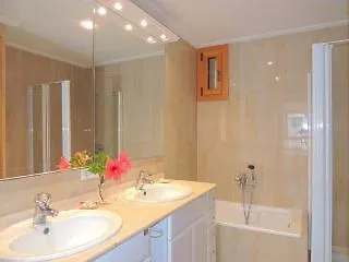 Hotel Cala Figuera 3*