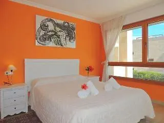 Hotel Cala Figuera 3*