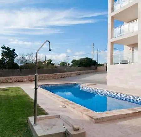 Cala Figuera 3* Palma